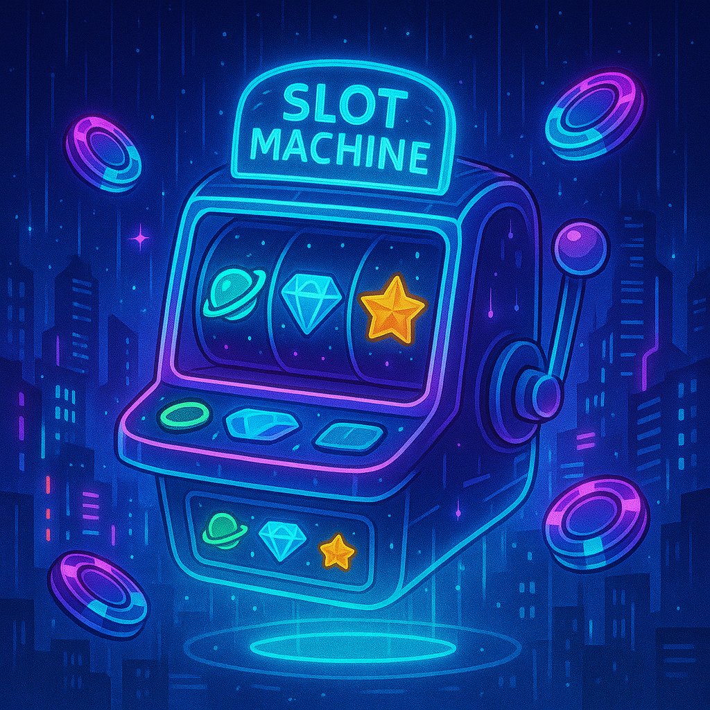 Giao diện game slot online trên điện thoại tại bongdalu 602