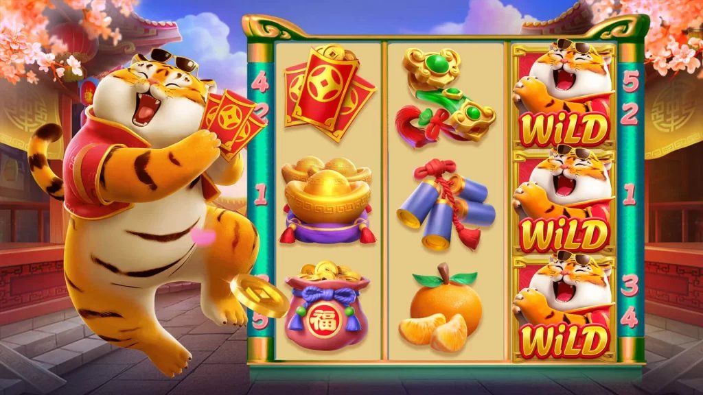 Người chơi khám phá danh mục slot online trên điện thoại